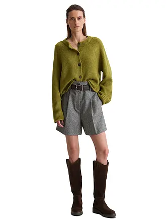MARC O'POLO | Strickjacke | 